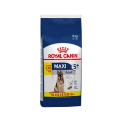 Royal Canin Maxi Adult 5+ - Hundefutter -Trixie Store royal canin maxi adult 5 hondenvoer 144494 0500 none