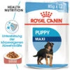 Royal Canin Maxi Puppy Wet - Welpenfutter -Trixie Store royal canin maxi puppy wet hondenvoer 129179 0500 none