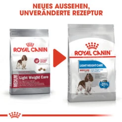 Royal Canin Medium Light Weight Care - Hundefutter -Trixie Store royal canin medium light weight care hondenvoer 132842 0500 none