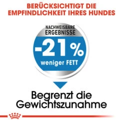 Royal Canin Medium Light Weight Care - Hundefutter -Trixie Store royal canin medium light weight care hondenvoer 132860 0500 none