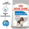 Royal Canin Medium Light Weight Care - Hundefutter 2 Royal Canin Medium Light Weight Care - Hundefutter -Trixie Store royal canin medium light weight care hondenvoer 133996 0500 none