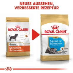 Royal Canin Mini Schnauzer Puppy - Hundefutter -Trixie Store royal canin mini schnauzer puppy hondenvoer 140137 0500 none
