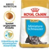 Royal Canin Mini Schnauzer Puppy - Hundefutter -Trixie Store royal canin mini schnauzer puppy hondenvoer 140197 0500 none