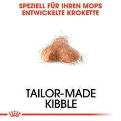 Royal Canin Pug Adult - Hundefutter -Trixie Store royal canin pug adult hondenvoer 139807 0500 none