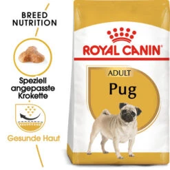 Royal Canin Pug Adult - Hundefutter