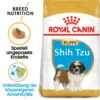 Royal Canin Shih Tzu Puppy - Hundefutter 1 Royal Canin Shih Tzu Puppy - Hundefutter -Trixie Store royal canin shih tzu junior hondenvoer 140444 0500 none