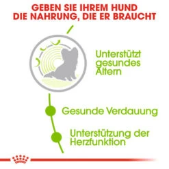 Royal Canin X-Small Ageing 12+ - Hundefutter -Trixie Store royal canin x small ageing 12 hondenvoer 128958 0500 none