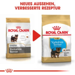 Royal Canin Yorkshire Terrier Puppy - Hundefutter 15 Royal Canin Yorkshire Terrier Puppy - Hundefutter -Trixie Store royal canin yorkshire terrier puppy hondenvoer 140822 0500 none