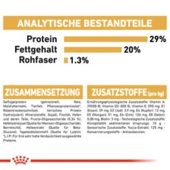 Royal Canin Yorkshire Terrier Puppy - Hundefutter 17 Royal Canin Yorkshire Terrier Puppy - Hundefutter -Trixie Store royal canin yorkshire terrier puppy hondenvoer 140831 0500 none