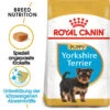 Royal Canin Yorkshire Terrier Puppy - Hundefutter 1 Royal Canin Yorkshire Terrier Puppy - Hundefutter -Trixie Store royal canin yorkshire terrier puppy hondenvoer 140840 0500 none