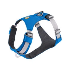 Ruffwear Hi & Light Harness -Trixie Store ruffwear hi light harness 196010 0500 none