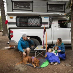 Ruffwear Knot-a-Hitch -Trixie Store ruffwear knot a hitch 124646 0500 none