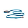 Ruffwear Roamer Leash - Blue Atoll -Trixie Store ruffwear roamer leash 176506 0500 none