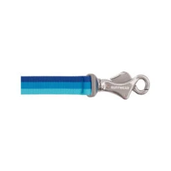 Ruffwear Roamer Leash - Blue Atoll -Trixie Store ruffwear roamer leash 176518 0500 none