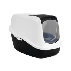 Savic Katzentoilette Nestor -Trixie Store savic kattenbak nestor 196313 0500 none