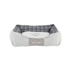 Scruffs Highland Box Bed -Trixie Store scruffs highland box bed 190831 0500 none