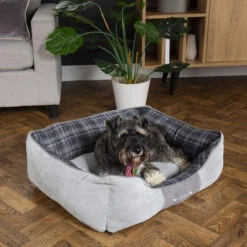 Scruffs Highland Box Bed -Trixie Store scruffs highland box bed 190834 0500 none