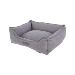 Scruffs Manhattan Box Bett -Trixie Store scruffs manhattan box bed 209504 0500 none