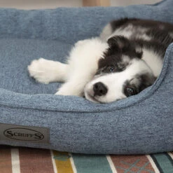 Scruffs Manhattan Box Bett -Trixie Store scruffs manhattan box bed 209510 0500 none