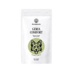Geria Comfort Hunde