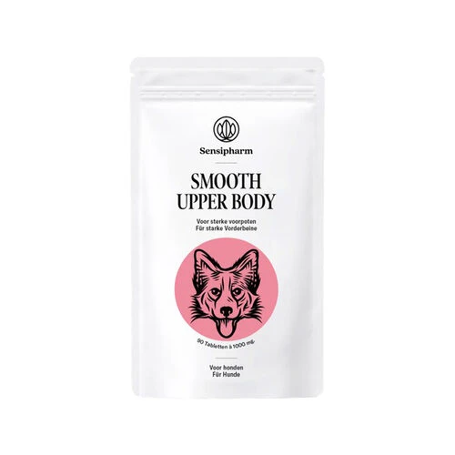 Sensipharm Smooth Upperbody Hund Katze 3 Sensipharm Smooth Upperbody Hund Katze