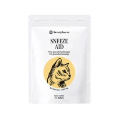 Sensipharm Sneeze Aid Katze