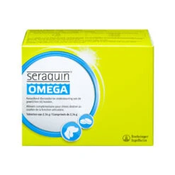 Seraquin Omega 7 Seraquin Omega -Trixie Store seraquin omega 111917 0500 none