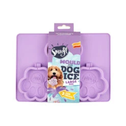 Smoofl Eisförmchen 19 Smoofl Eisförmchen -Trixie Store smoofl ice mould for dogs 176644 0500 none