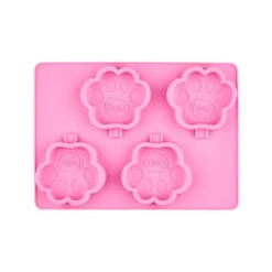 Smoofl Eisförmchen 18 Smoofl Eisförmchen -Trixie Store smoofl ice mould for dogs 176650 0500 none