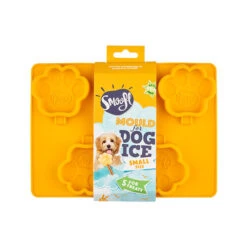 Smoofl Eisförmchen 15 Smoofl Eisförmchen -Trixie Store smoofl ice mould for dogs 176656 0500 none