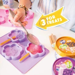 Smoofl Eisförmchen 22 Smoofl Eisförmchen -Trixie Store smoofl ice mould for dogs 195296 0500 none