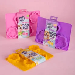 Smoofl Eisförmchen 23 Smoofl Eisförmchen -Trixie Store smoofl ice mould for dogs 195299 0500 none