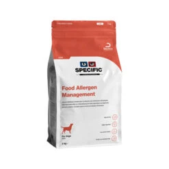 Specific Food Allergen Management CDD -Trixie Store specific food allergen management cdd 155372 0500 none