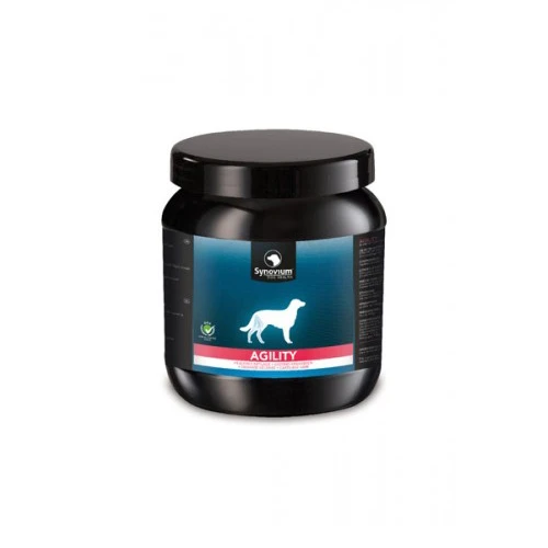 Synovium Agility Dog 3 Synovium Agility Dog
