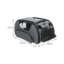 Trixie Airline Tasche Wings 11 Trixie Airline Tasche Wings -Trixie Store trixie airline tas wings 191663 0500 none