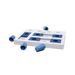 Trixie Dog Activity Chess 7 Trixie Dog Activity Chess -Trixie Store trixie dog activity chess 163789 0500 none