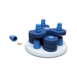 Trixie Dog Activity Flower Tower -Trixie Store trixie dog activity flower tower 197003 0500 none