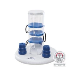 Trixie Dog Activity Gambling Tower 11 Trixie Dog Activity Gambling Tower -Trixie Store trixie dog activity gambling tower 179830 0500 none