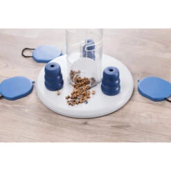 Trixie Dog Activity Gambling Tower 13 Trixie Dog Activity Gambling Tower -Trixie Store trixie dog activity gambling tower 179839 0500 none