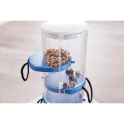 Trixie Dog Activity Gambling Tower 15 Trixie Dog Activity Gambling Tower -Trixie Store trixie dog activity gambling tower 179842 0500 none