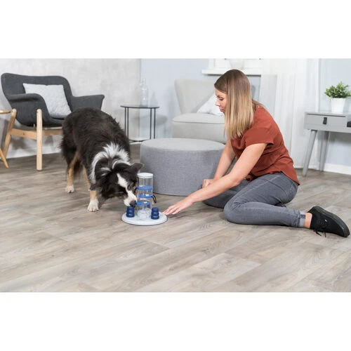 Trixie Dog Activity Gambling Tower 8 Trixie Dog Activity Gambling Tower – Bild 6