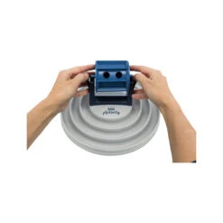 Trixie Dog Activity Roller Bowl 16 Trixie Dog Activity Roller Bowl -Trixie Store trixie dog activity roller bowl 184345 0500 none