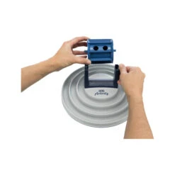 Trixie Dog Activity Roller Bowl 12 Trixie Dog Activity Roller Bowl -Trixie Store trixie dog activity roller bowl 184348 0500 none