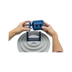 Trixie Dog Activity Roller Bowl 15 Trixie Dog Activity Roller Bowl -Trixie Store trixie dog activity roller bowl 184351 0500 none