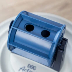 Trixie Dog Activity Roller Bowl 17 Trixie Dog Activity Roller Bowl -Trixie Store trixie dog activity roller bowl 184360 0500 none