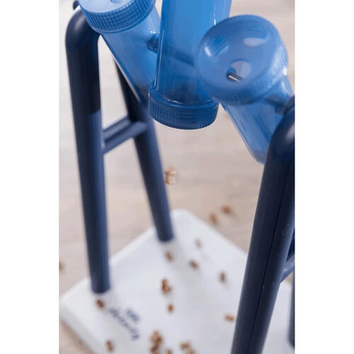 Trixie Dog Activity Hunde-Intelligenzspielzeug Turn Around 4 Trixie Dog Activity Hunde-Intelligenzspielzeug Turn Around – Bild 2