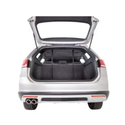 Trixie Autoschutzgitter Gewinkelt -Trixie Store trixie gebogen autorek 197672 0500 none