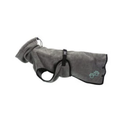 Trixie Hunde-Bademantel -Trixie Store trixie honden badjas 165925 0500 none