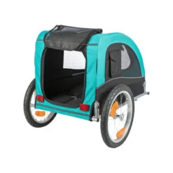 Trixie Fahrrad-Anhänger -Trixie Store trixie hondenfietskar 214505 0500 none