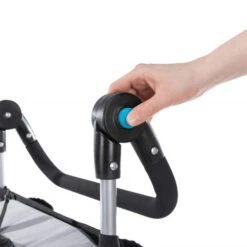 Trixie Fahrradanhänger Für Hunde (faltbar) -Trixie Store trixie hondenfietskar opvouwbaar 143093 0500 none